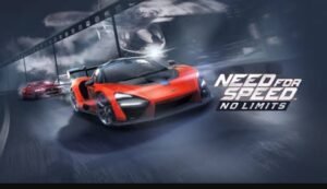 تحميل Need for Speed No Limits مهكرة APK.2025 نيد فور سبيد نو ليميت اخر اصدار 3