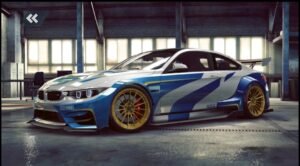 تحميل Need for Speed No Limits مهكرة APK.2025 نيد فور سبيد نو ليميت اخر اصدار 6