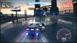 تحميل Need for Speed No Limits مهكرة APK.2025 نيد فور سبيد نو ليميت اخر اصدار 8
