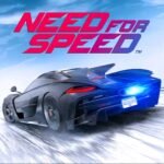 Need for Speed No Limits مهكرة