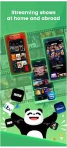 تحميل PandaVPN Pro مهكر APK.2025 باندا في بي ان اخر اصدار 7