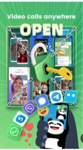 تحميل PandaVPN Pro مهكر APK.2025 باندا في بي ان اخر اصدار 8