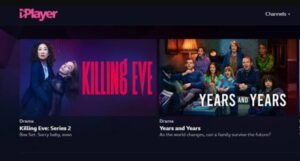 تحميل BBC IPLAYER مهكر APK.2025 بي بي سي اي بلاير اخر اصدار 7