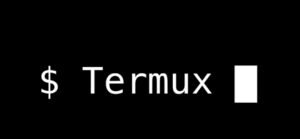 تحميل Termux الأصلي APK.2025 ترمكس اخر اصدار 7