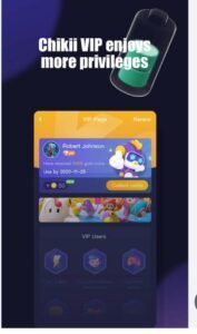 تحميل محاكي Chikii مهكر APK.2025 شيكي اخر اصدار 2