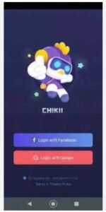 تحميل محاكي Chikii مهكر APK.2025 شيكي اخر اصدار 3