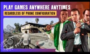 تحميل محاكي Chikii مهكر APK.2025 شيكي اخر اصدار 4