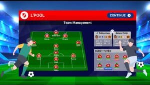 تحميل World Soccer Champs مهكر APK.2025 ورلد سوكر اخر اصدار 1