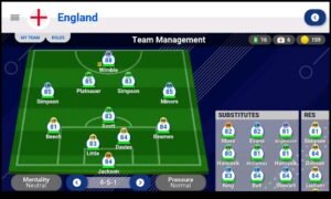 تحميل World Soccer Champs مهكر APK.2025 ورلد سوكر اخر اصدار 2