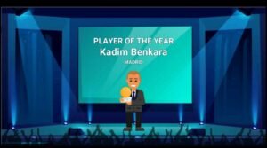 تحميل World Soccer Champs مهكر APK.2025 ورلد سوكر اخر اصدار 3