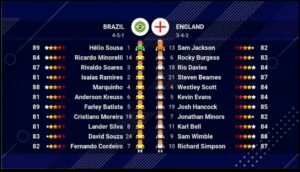 تحميل World Soccer Champs مهكر APK.2025 ورلد سوكر اخر اصدار 5