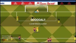 تحميل World Soccer Champs مهكر APK.2025 ورلد سوكر اخر اصدار 6