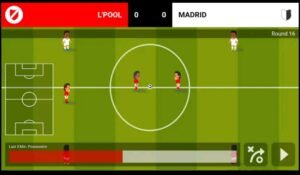 تحميل World Soccer Champs مهكر APK.2025 ورلد سوكر اخر اصدار 7