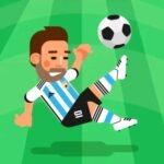 World Soccer Champs مهكر