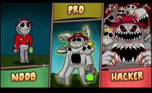 تحميل Zoo Critters مهكرة APK.2025 وحوش حديقة الحيوان اخر اصدار 1