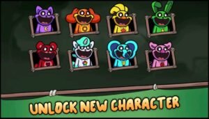 تحميل Zoo Critters مهكرة APK.2025 وحوش حديقة الحيوان اخر اصدار 2