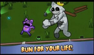 تحميل Zoo Critters مهكرة APK.2025 وحوش حديقة الحيوان اخر اصدار 3