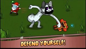 تحميل Zoo Critters مهكرة APK.2025 وحوش حديقة الحيوان اخر اصدار 4