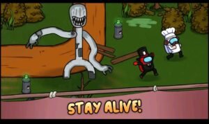 تحميل Zoo Critters مهكرة APK.2025 وحوش حديقة الحيوان اخر اصدار 5