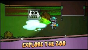 تحميل Zoo Critters مهكرة APK.2025 وحوش حديقة الحيوان اخر اصدار 6