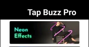 تحميل Tap Buzz Pro مهكر APK.2025 تاب بيز برو اخر اصدار 2