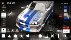 تحميل لعبة Drive Zone مهكرة APK.2025 درايف زون اخر اصدار 2