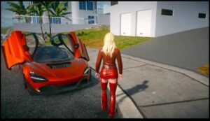 تحميل لعبة Drive Zone مهكرة APK.2025 درايف زون اخر اصدار 5