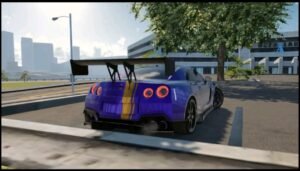 تحميل لعبة Drive Zone مهكرة APK.2025 درايف زون اخر اصدار 6