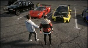 تحميل لعبة Drive Zone مهكرة APK.2025 درايف زون اخر اصدار 7