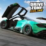 Drive Zone مهكرة