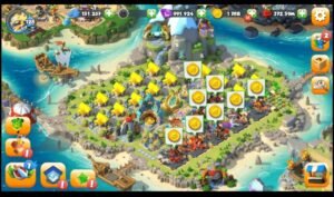 تحميل Dragon Mania Legends مهكرة APK.2025 دراجون مانيا اخر اصدار 7