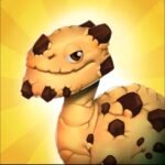 Dragon Mania Legends مهكرة