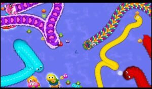 تحميل هانت الديدان مهكرة Worm Hunt.APK.2025 اخر اصدار 2