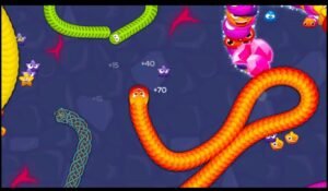 تحميل هانت الديدان مهكرة Worm Hunt.APK.2025 اخر اصدار 6