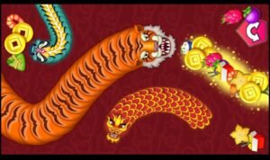 تحميل هانت الديدان مهكرة Worm Hunt.APK.2025 اخر اصدار 7