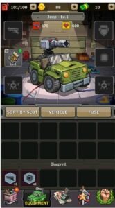 تحميل لعبة Jackal Squad مهكر APK.2025 جاكال سكواد اخر اصدار 5