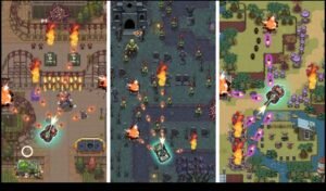 تحميل لعبة Jackal Squad مهكر APK.2025 جاكال سكواد اخر اصدار 6