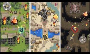 تحميل لعبة Jackal Squad مهكر APK.2025 جاكال سكواد اخر اصدار 7