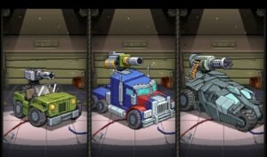 تحميل لعبة Jackal Squad مهكر APK.2025 جاكال سكواد اخر اصدار 8