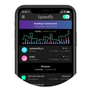 تحميل Speedify مهكر APK.2025 سبيديفي اخر اصدار 7