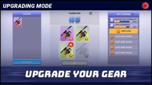 تحميل Fishing Clash مهكرة APK.2025 لعبة صيد السمك اخر اصدار   4