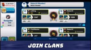 تحميل Fishing Clash مهكرة APK.2025 لعبة صيد السمك اخر اصدار   6