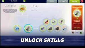 تحميل Fishing Clash مهكرة APK.2025 لعبة صيد السمك اخر اصدار   7