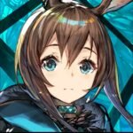 Arknights مهكرة