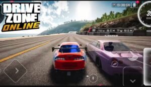 تحميل Driving Zone مهكرة APK.2025 درايفنج زون اخر اصدار 3