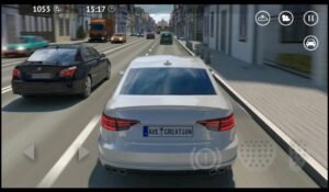 تحميل Driving Zone مهكرة APK.2025 درايفنج زون اخر اصدار 4