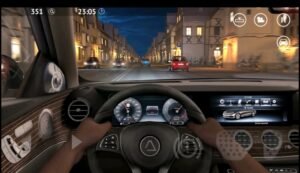تحميل Driving Zone مهكرة APK.2025 درايفنج زون اخر اصدار 5