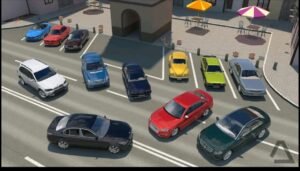 تحميل Driving Zone مهكرة APK.2025 درايفنج زون اخر اصدار 6