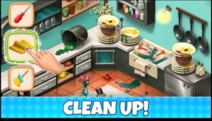 تحميل Manor Cafe مهكرة APK.2025 مانور كافيه اخر اصدار 1