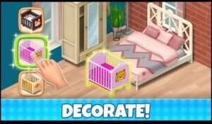 تحميل Manor Cafe مهكرة APK.2025 مانور كافيه اخر اصدار 2